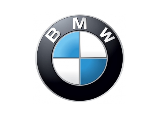 BMW logo