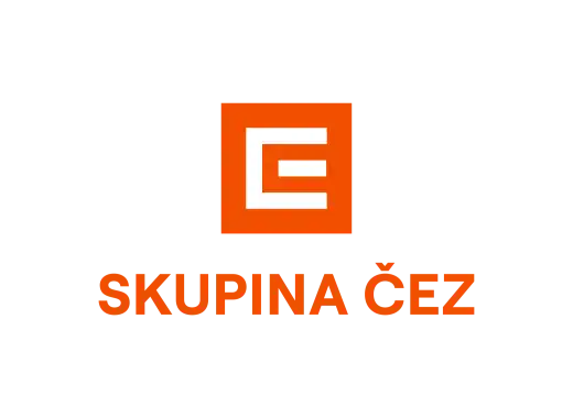 ČEZ logo