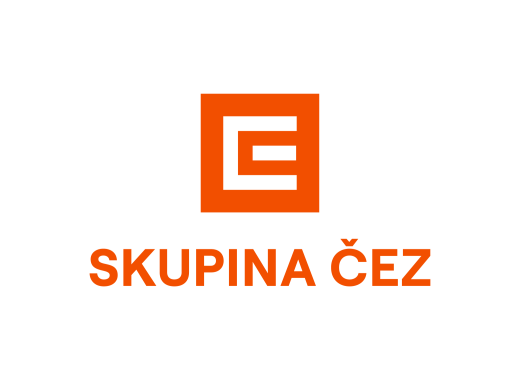 ČEZ logo